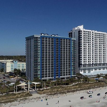 Bay View Resort Myrtle Beach Esterno foto