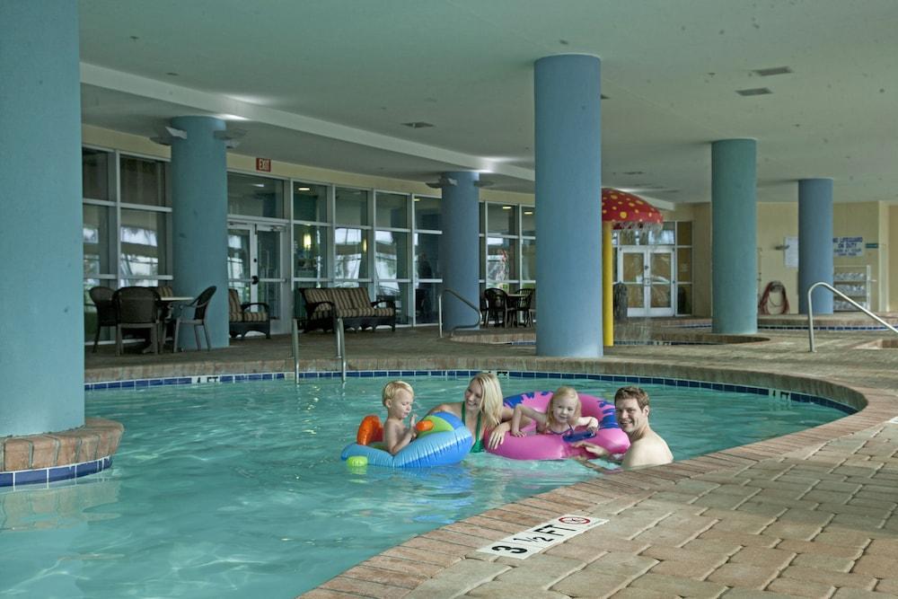 Bay View Resort Myrtle Beach Esterno foto